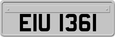 EIU1361
