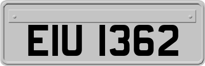 EIU1362