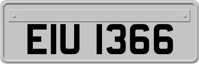 EIU1366