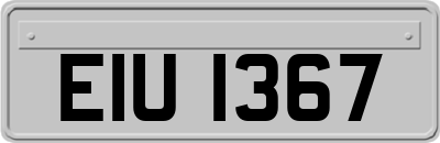 EIU1367