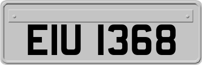 EIU1368