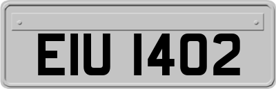 EIU1402