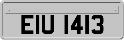EIU1413