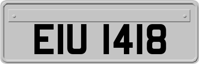 EIU1418