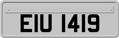 EIU1419