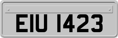 EIU1423