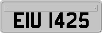 EIU1425