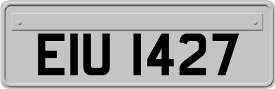 EIU1427