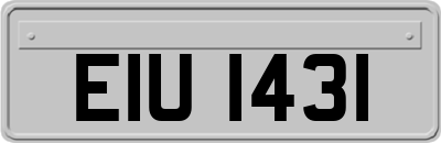 EIU1431