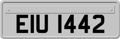 EIU1442