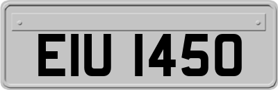 EIU1450