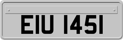 EIU1451