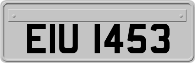 EIU1453