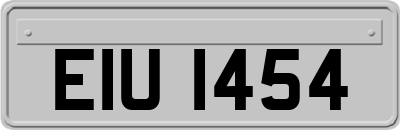 EIU1454