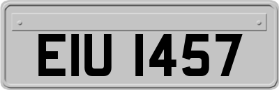 EIU1457