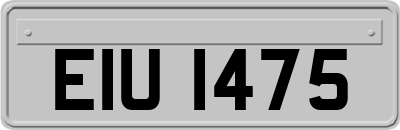 EIU1475