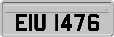 EIU1476