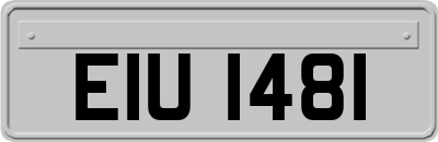 EIU1481