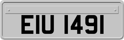 EIU1491