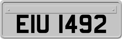 EIU1492