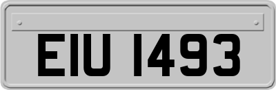 EIU1493