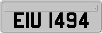 EIU1494