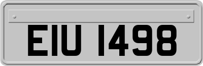 EIU1498
