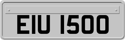 EIU1500
