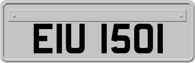 EIU1501