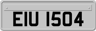EIU1504