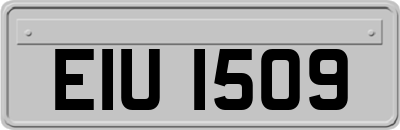 EIU1509
