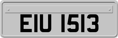 EIU1513