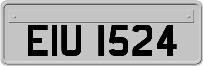 EIU1524