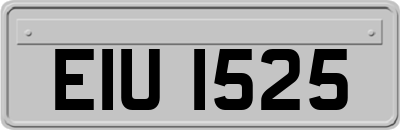 EIU1525