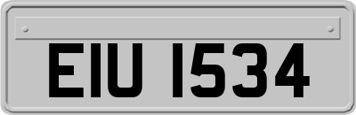 EIU1534