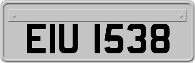 EIU1538