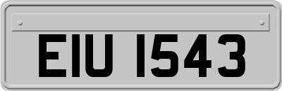 EIU1543