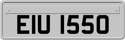 EIU1550