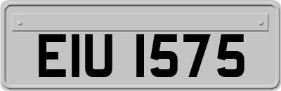 EIU1575