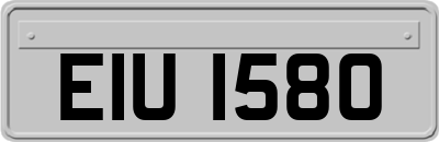EIU1580