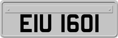 EIU1601