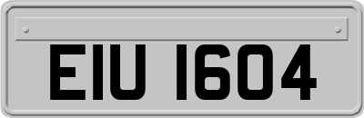 EIU1604