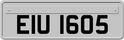 EIU1605