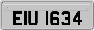 EIU1634