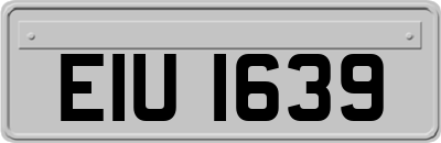 EIU1639