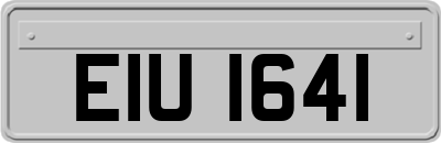 EIU1641