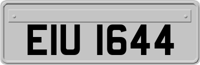 EIU1644