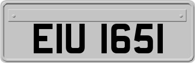 EIU1651