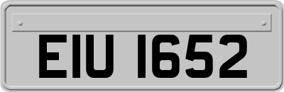 EIU1652