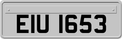 EIU1653